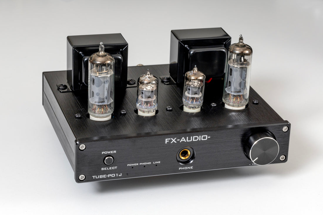 FX-AUDIO-から読者のみなさん総勢32名に大ヒットモデルをプレゼント! 応募締め切り日のお知らせ
