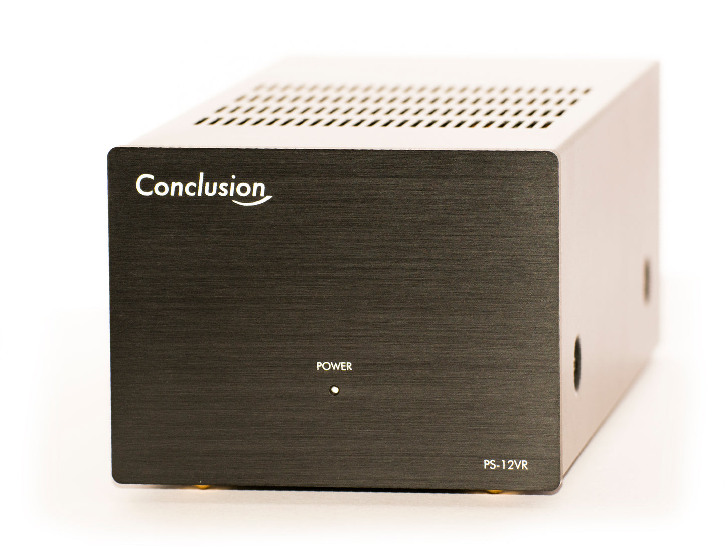 【新品・保証付き】Conclusion PS-12VR