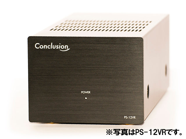 【新品・保証付き】Conclusion PS-14VR
