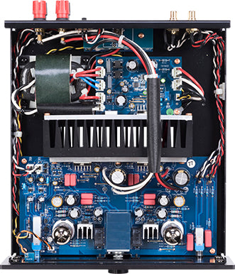 【新品・保証付き】Conclusion A-10SG TUBE【在庫限り】