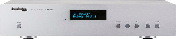 【新品・保証付き】Conclusion C-FT100