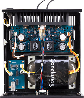 【新品・保証付き】Conclusion P-10【台数限定割引中!】