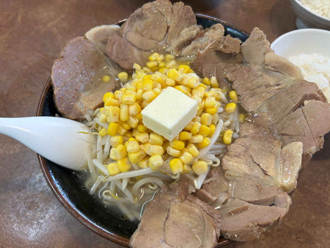 北関東～東北・取材の記録