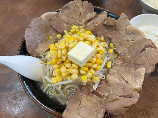 北関東～東北・取材の記録