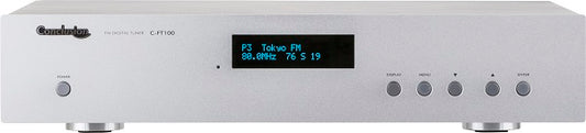 【新品・保証付き】Conclusion C-FT100