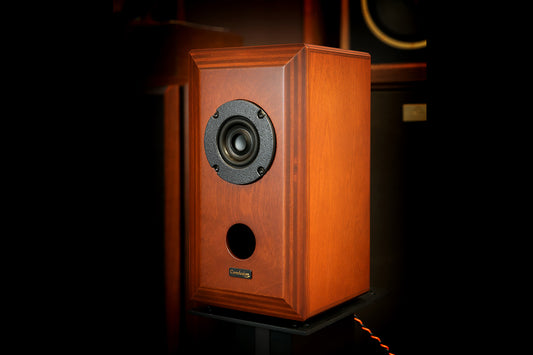 【新品・保証付き】Conclusion C-SP615（ペア）【在庫限り】