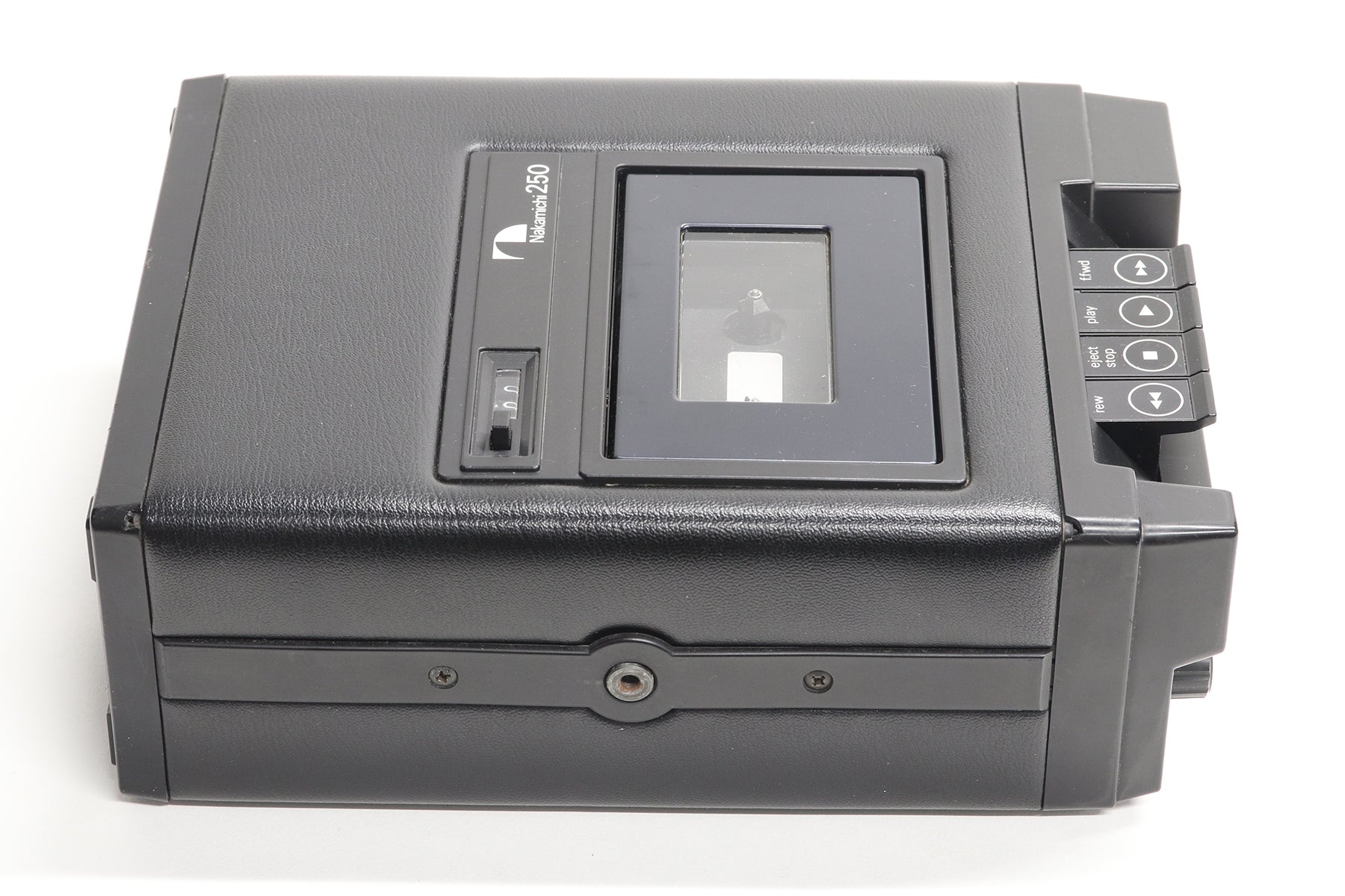 激レアです!【中古・保証付き】Nakamichi 250【TN-SoundTech整備済み