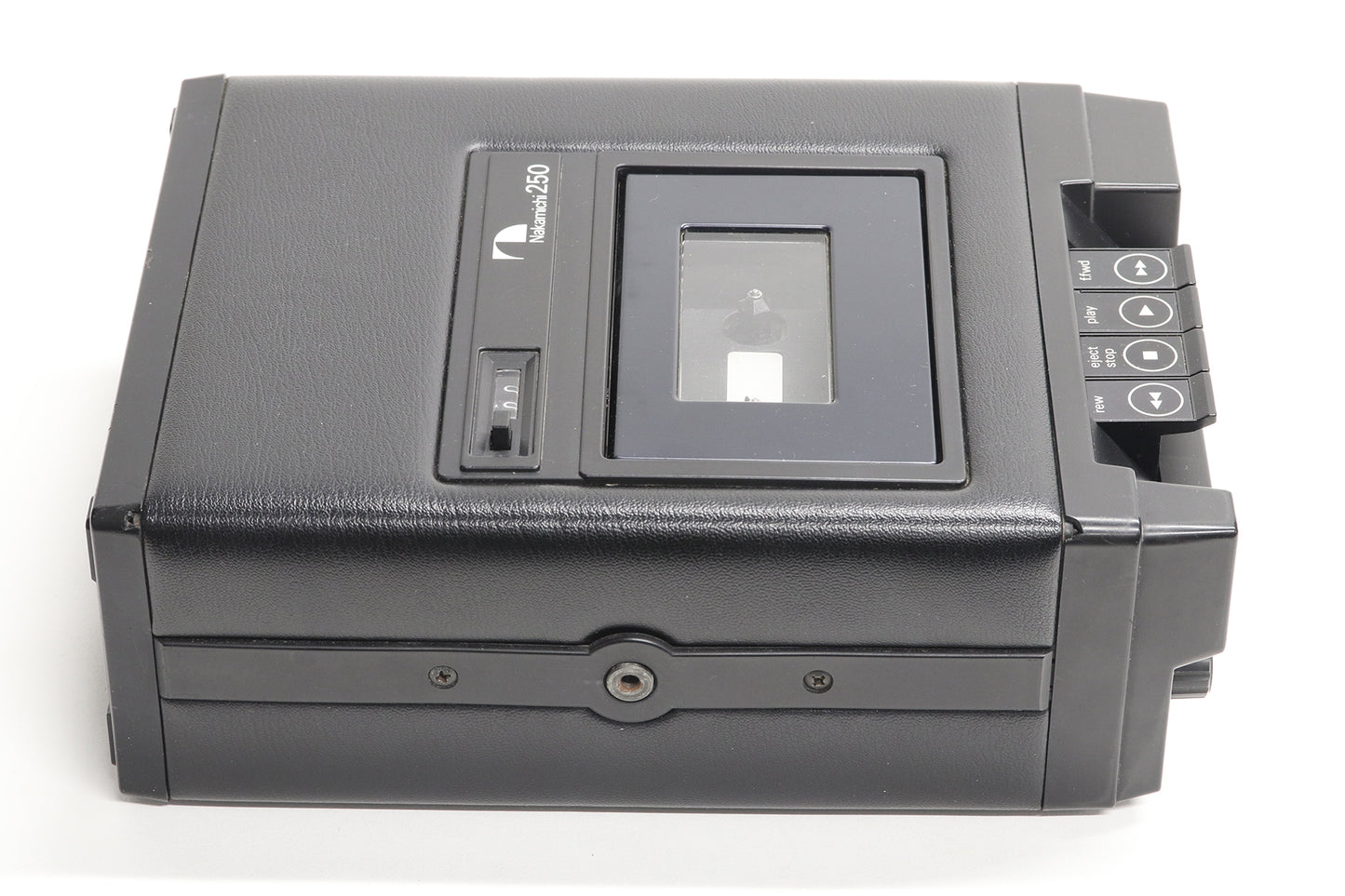 激レアです!【中古・保証付き】Nakamichi 250【TN-SoundTech整備済み】