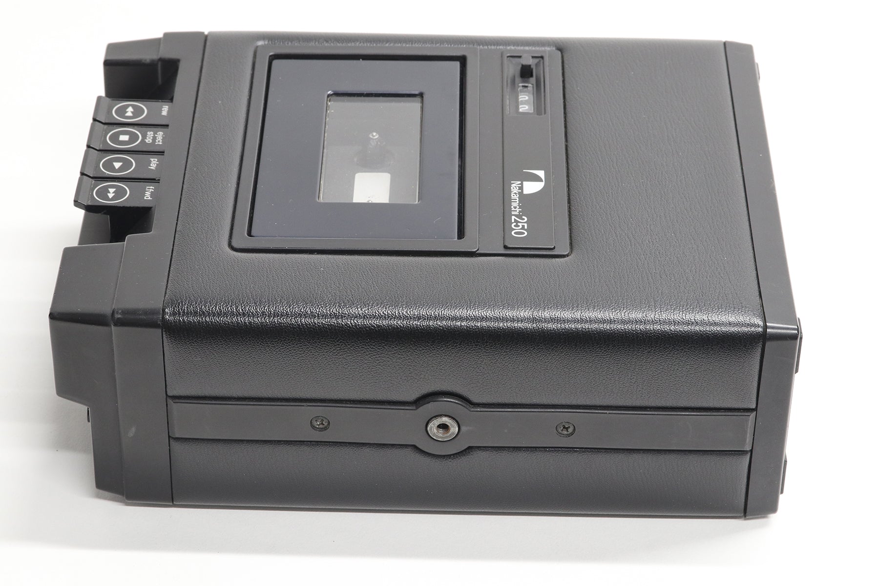 激レアです!【中古・保証付き】Nakamichi 250【TN-SoundTech整備済み
