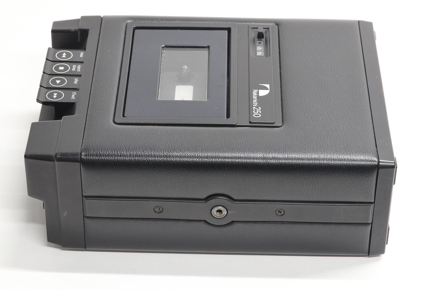 激レアです!【中古・保証付き】Nakamichi 250【TN-SoundTech整備済み】
