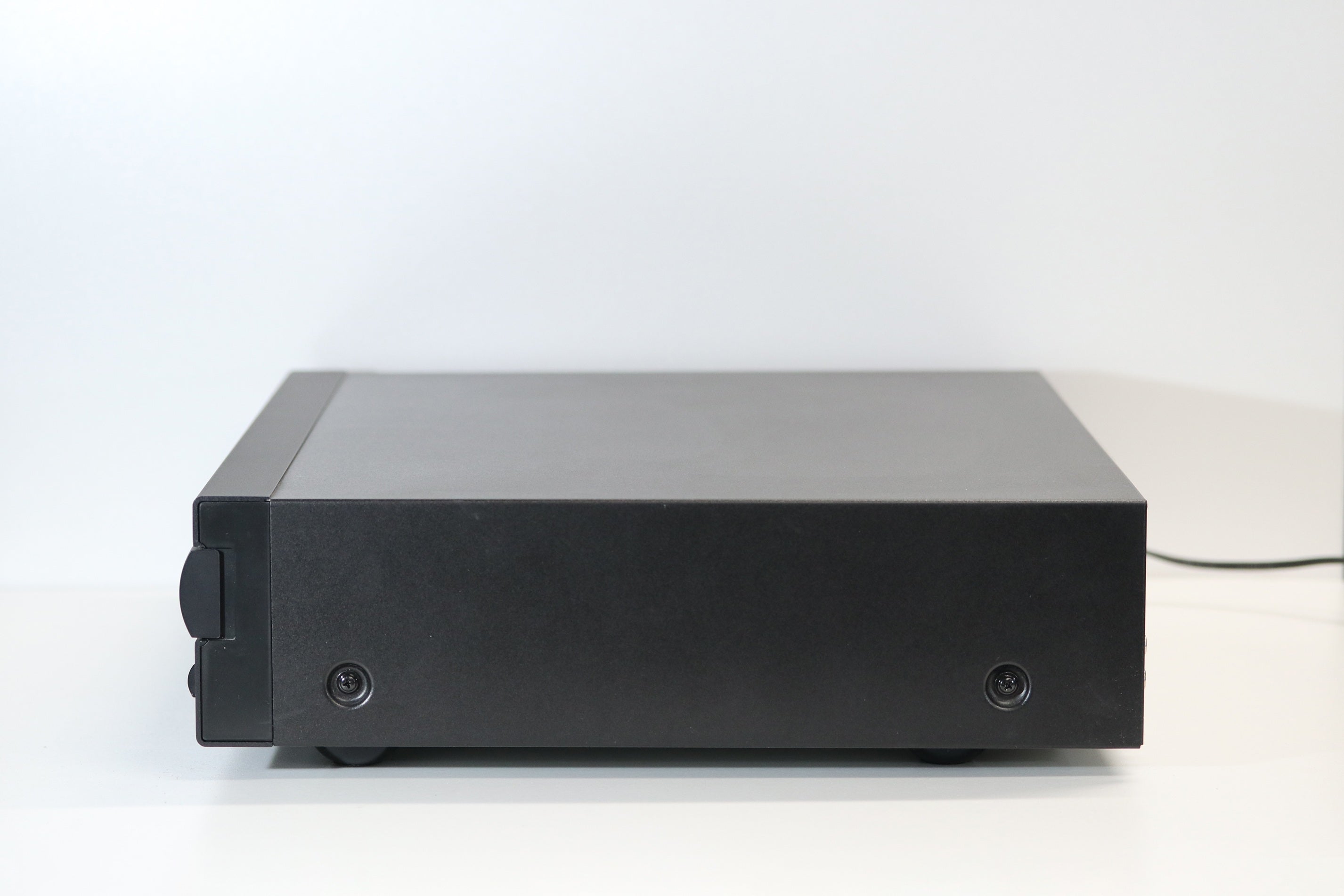 中古・保証付き】Nakamichi CDPlayer2【TN-SoundTech整備済み