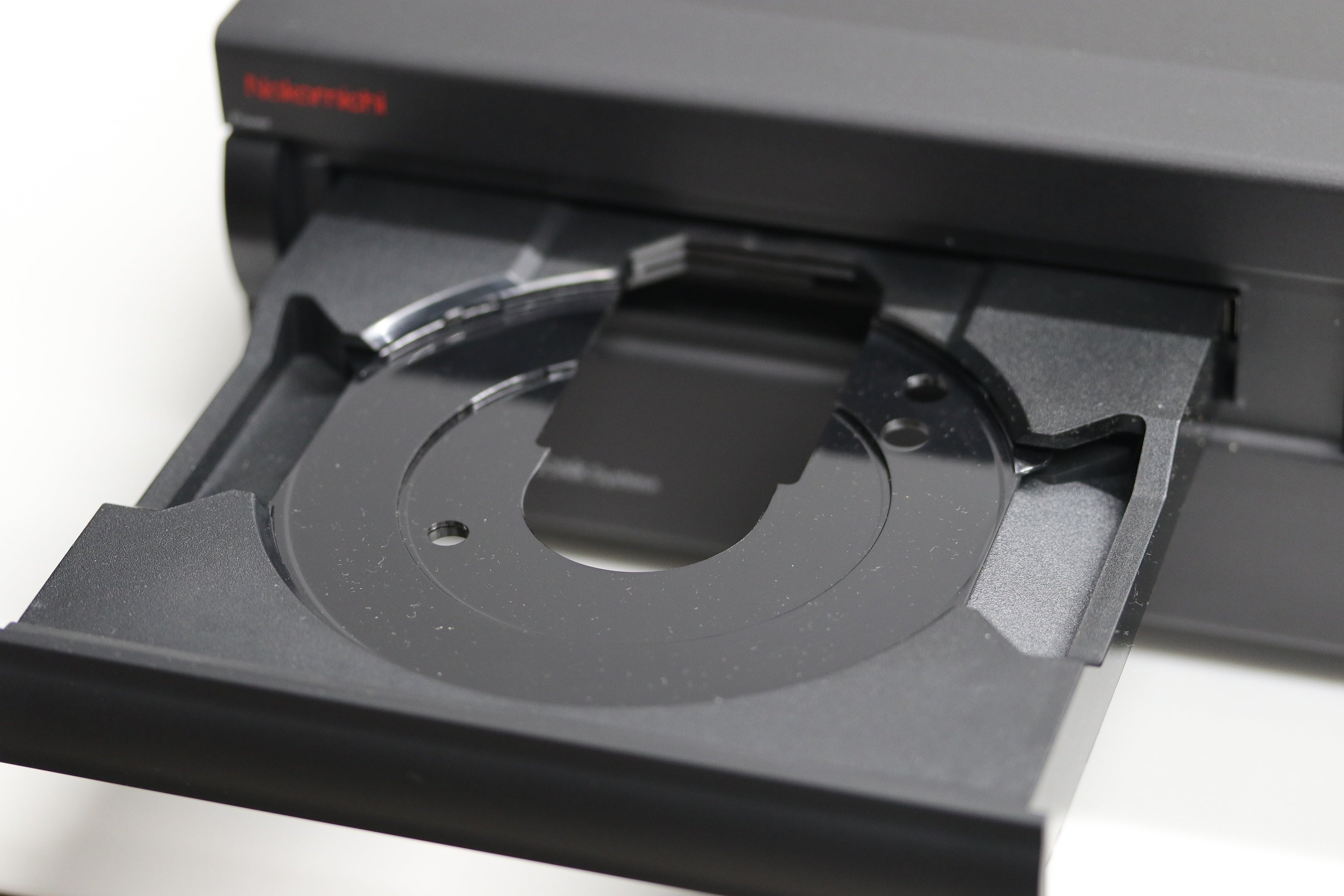 中古・保証付き】Nakamichi CDPlayer2【TN-SoundTech整備済み