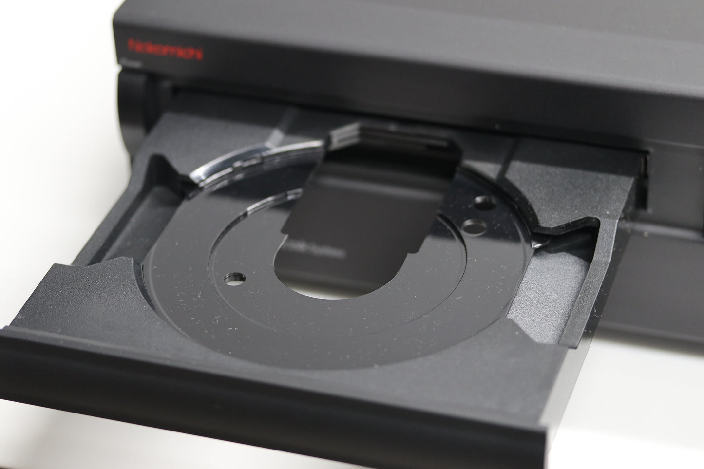 【中古・保証付き】Nakamichi CDPlayer2【TN-SoundTech整備済み】